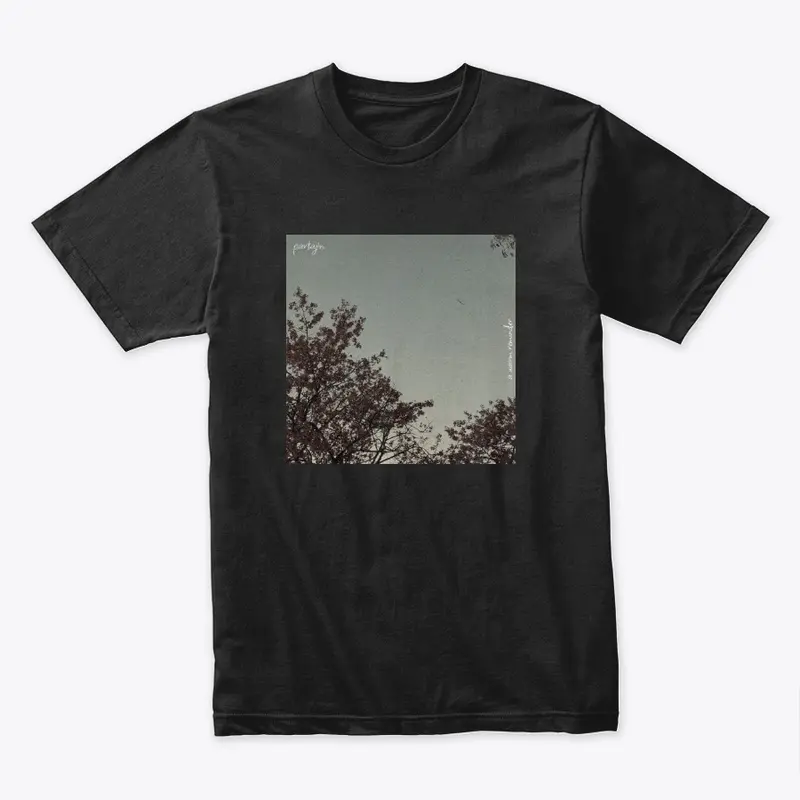 Partajin AWR Alternate Cover Premium Tee